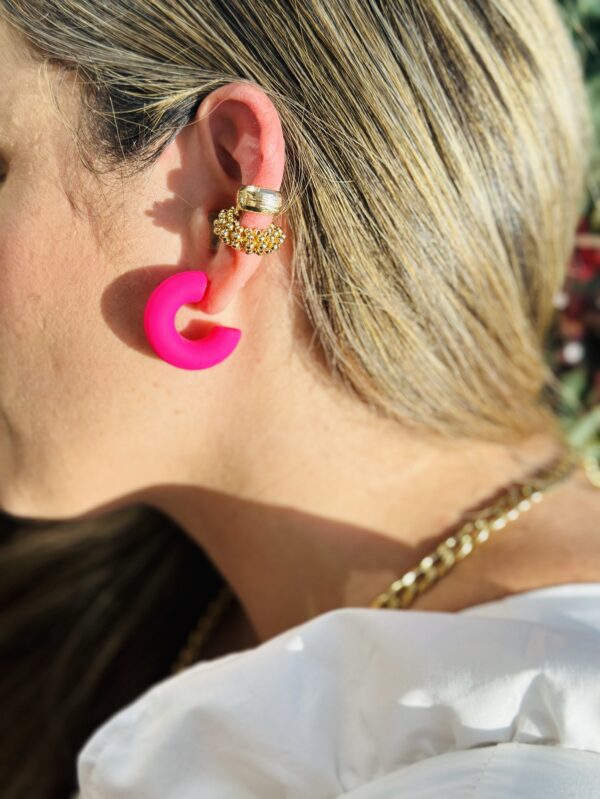 CANDONGA RESINA COLORS BIG