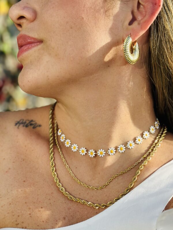 CANDONGA ANILLADA MED