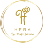 Logo marca accesorios Hera