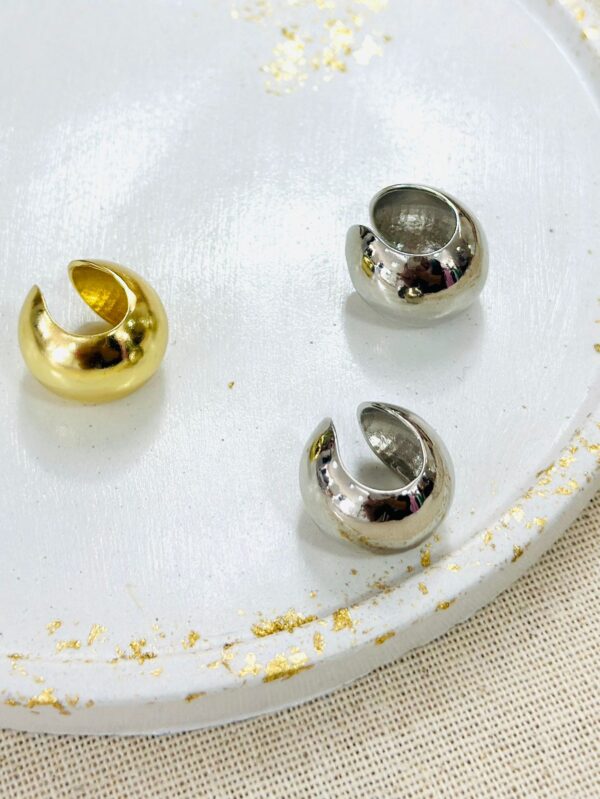 EAR CUFF BOLD