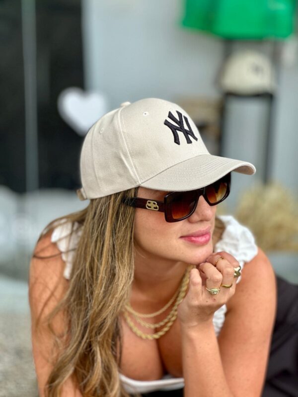 GORRAS NY