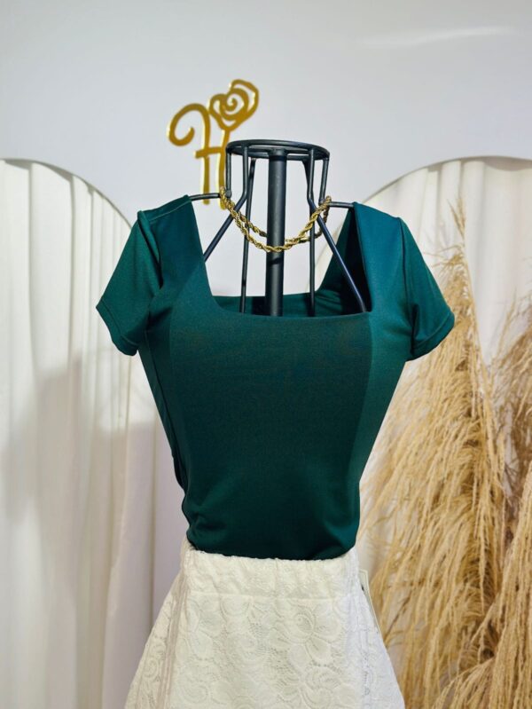 BODY BASSIC BOUTIQUE