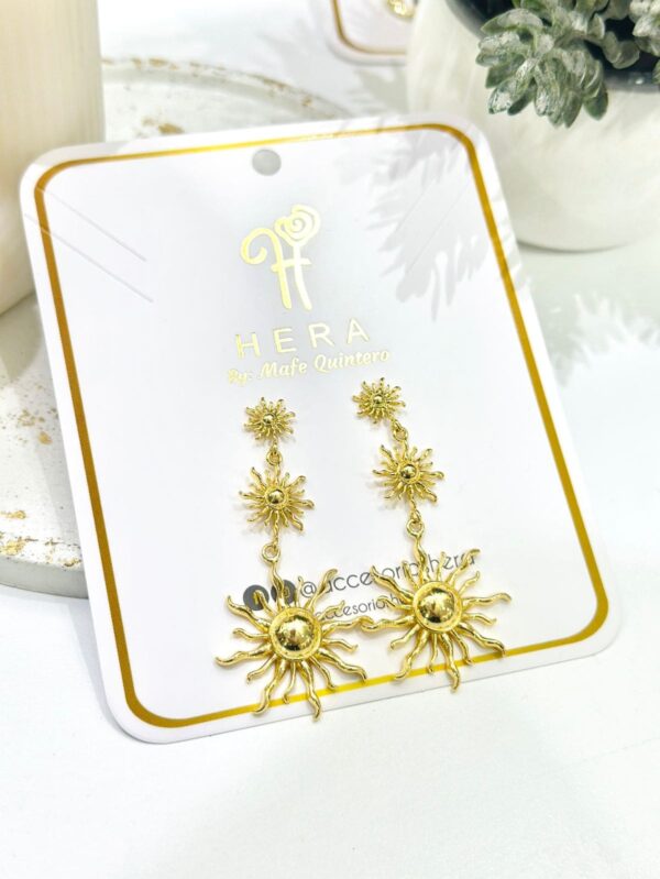 MAXI-ARETE SOL