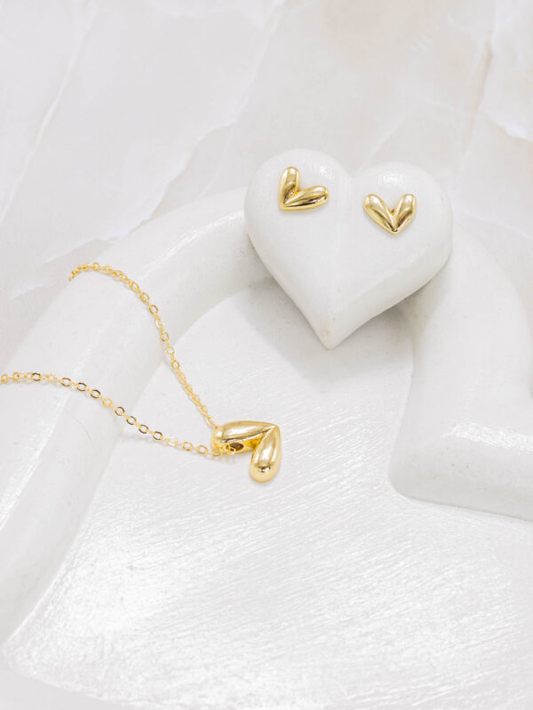 SET CORAZON RODIO